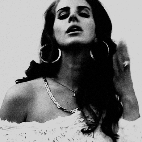 lana del rey，Lana Del Rey的音乐新动态