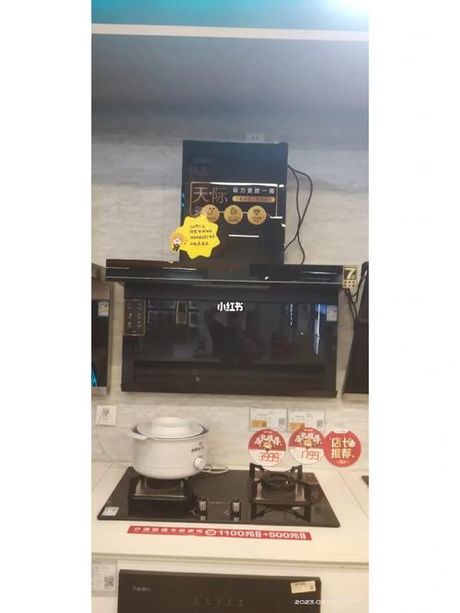 法迪欧油烟机：高效厨房排气解决方案