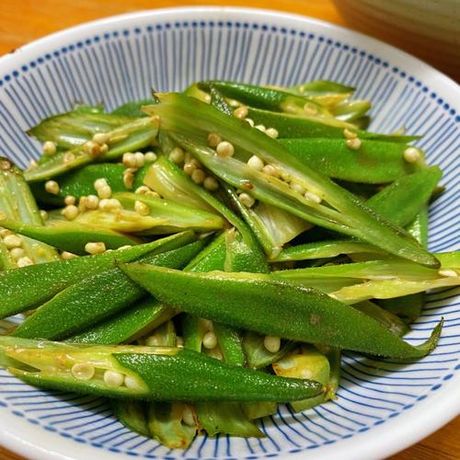 秋葵煮多久才熟？