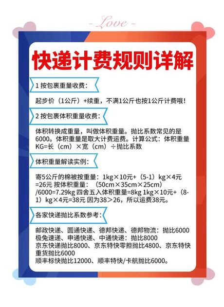 快递员工资一般怎么算，快递员工资计算方式百科