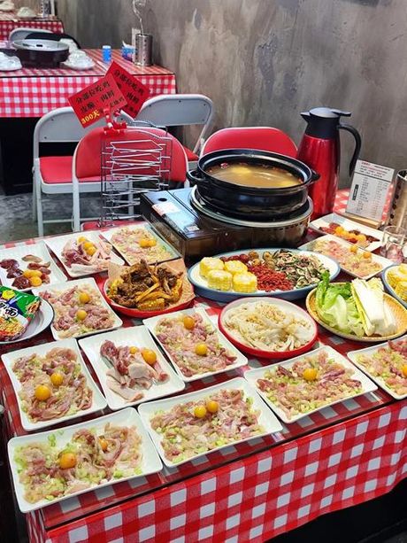 忘不了餐厅：深圳的地标性美食体验