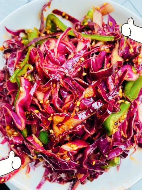 紫菜怎么吃：营养与美味的完美结合