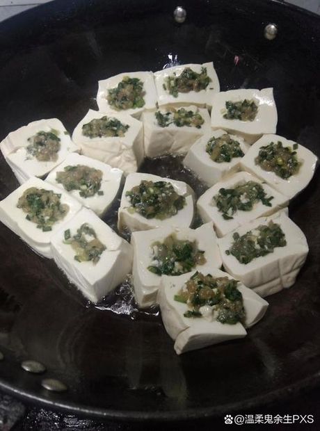 豆腐：历史悠久的健康食品