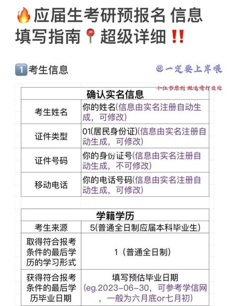 生源地填写指南：确保信息准确无误