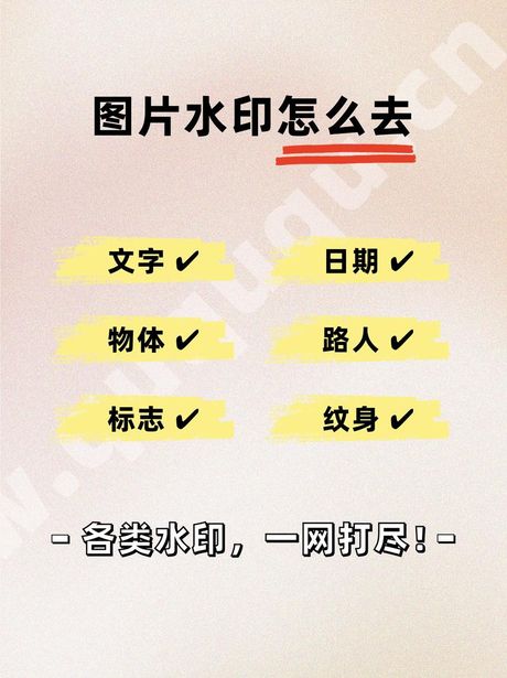 如何去除微博水印