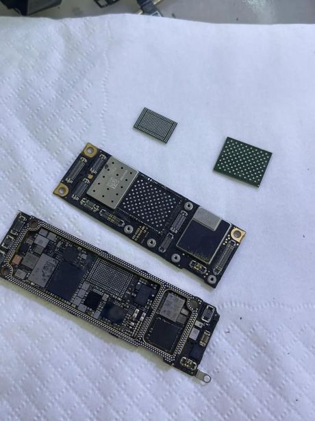 如何修复损坏的WiFi模块