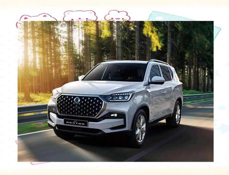 双龙汽车：重振旗鼓，携手奇瑞重返中国市场