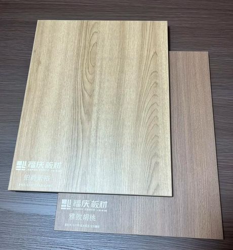 福庆板材：品质与环保的完美结合