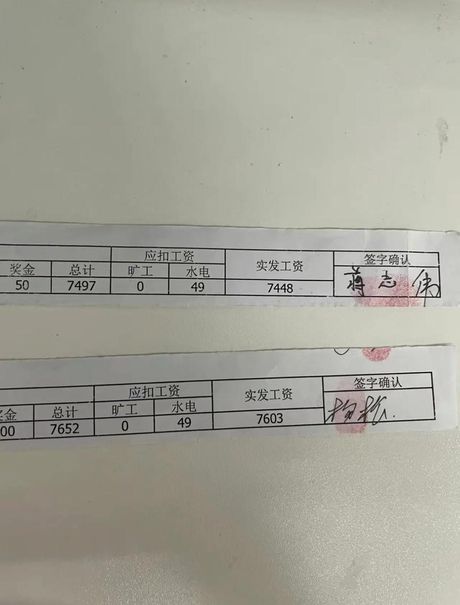 模具厂工资水平揭秘