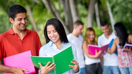 燕山大学就业情况概览