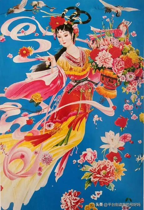 美轮美奂：古典词汇的现代光彩