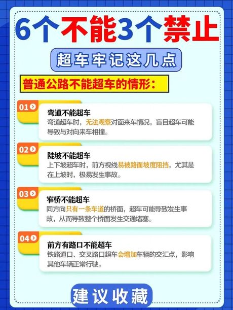 超车为什么要降档