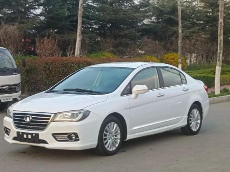 长城C50：一款值得关注的国产汽车