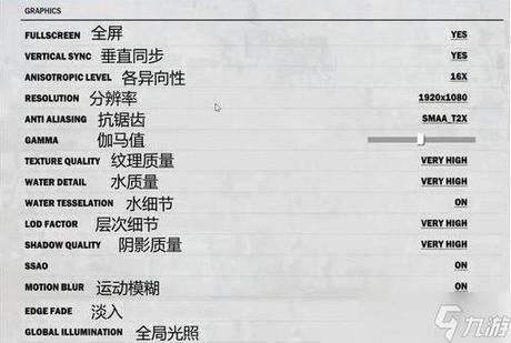 正当防卫3怎么设置中文，如何在《正当防卫3》中设置中文