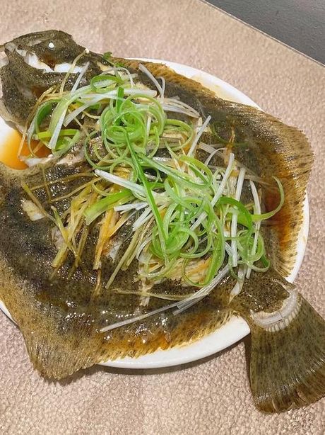 多宝鱼去皮技巧大揭秘