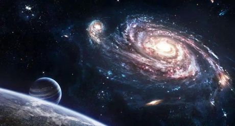 1光年火箭要飞多久：探索宇宙的距离与时间
