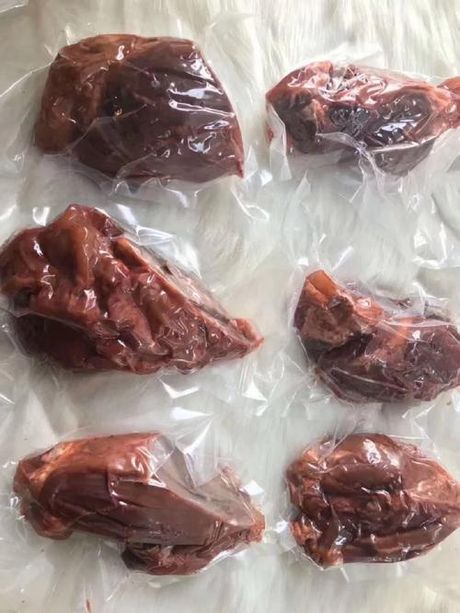 真空包装的肉能放多久？