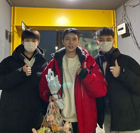 金宇信为什么退出UP10