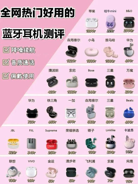 苹果无线耳机的使用技巧
