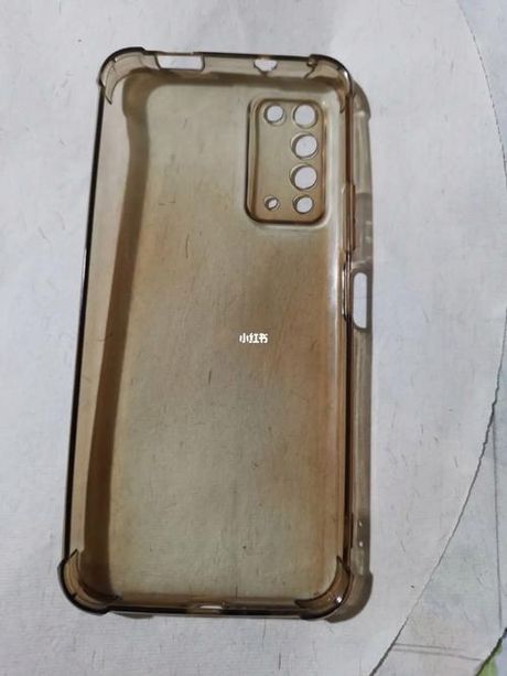 手机壳变黄了怎么清洗