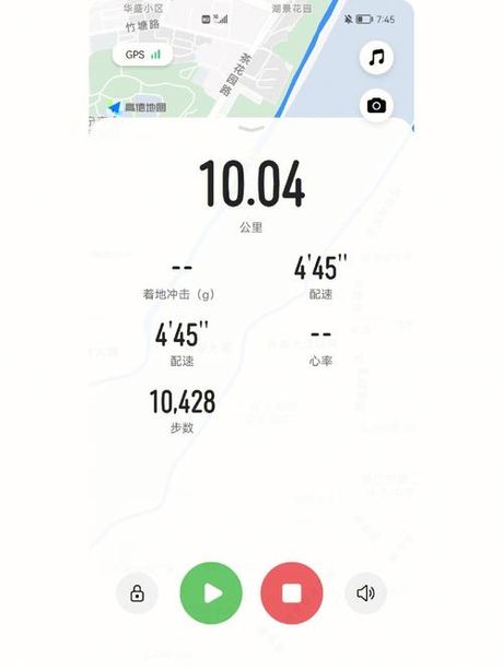 一公里多少步：探索步行的距离与步伐的关系