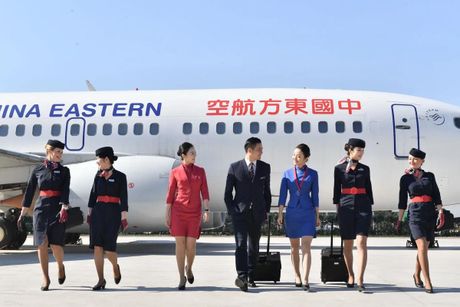 东航怎么了：了解最新情况