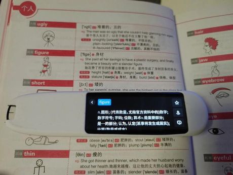 揭秘“thin”的发音奥秘