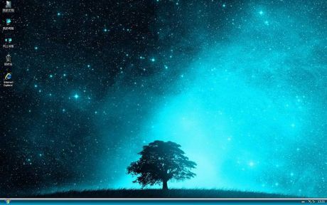 桌面主题下载：个性化电脑的新方式
