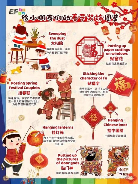灯笼用英语怎么说，灯笼在英语中的表达