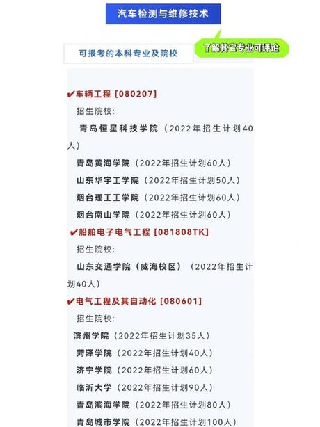 大专汽车维修专业毕业生平均工资