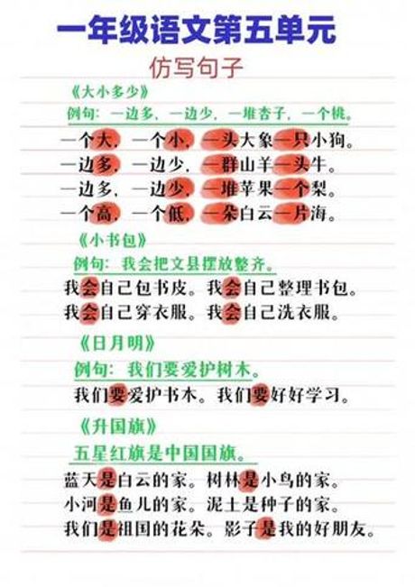 多少造句，多少造句示例