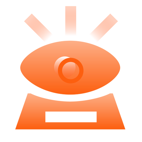 太阳系里的八大行星