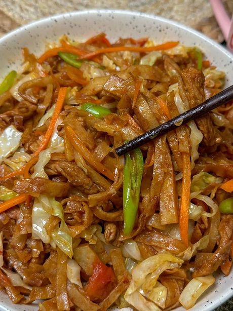 炒饼的制作技巧：如何做出美味的炒饼