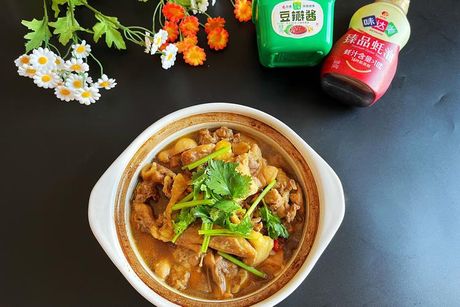猪肝煮多久：掌握火候，享受美味与营养