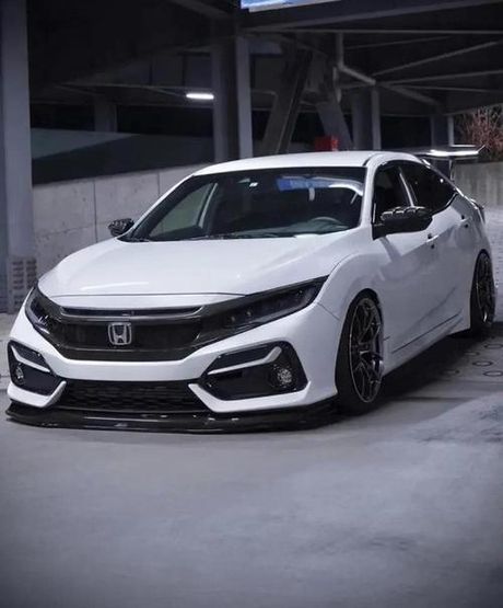 思域为什么称为神车