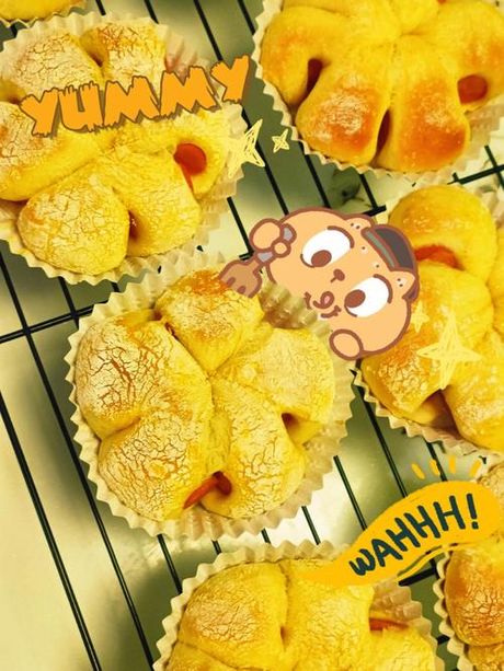 面包粉怎么做面包：探索烘焙的艺术