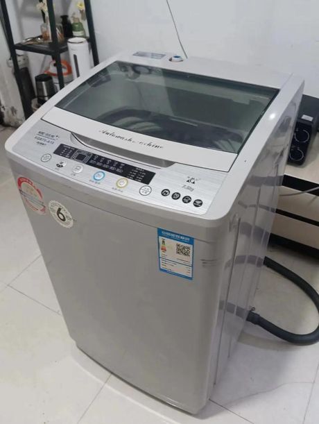长虹洗衣机：质量与性能的全面解析