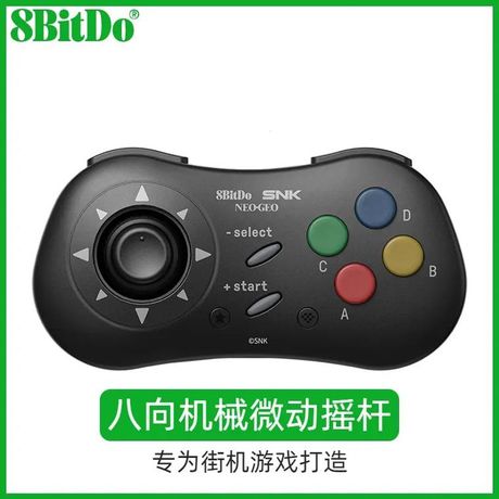 可以用手柄玩的电脑游戏：探索游戏世界的另一种乐趣
