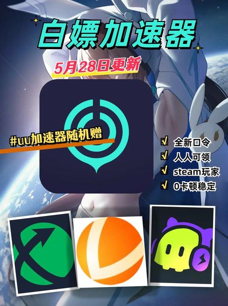 迅游加速器怎么样:游戏加速的利器