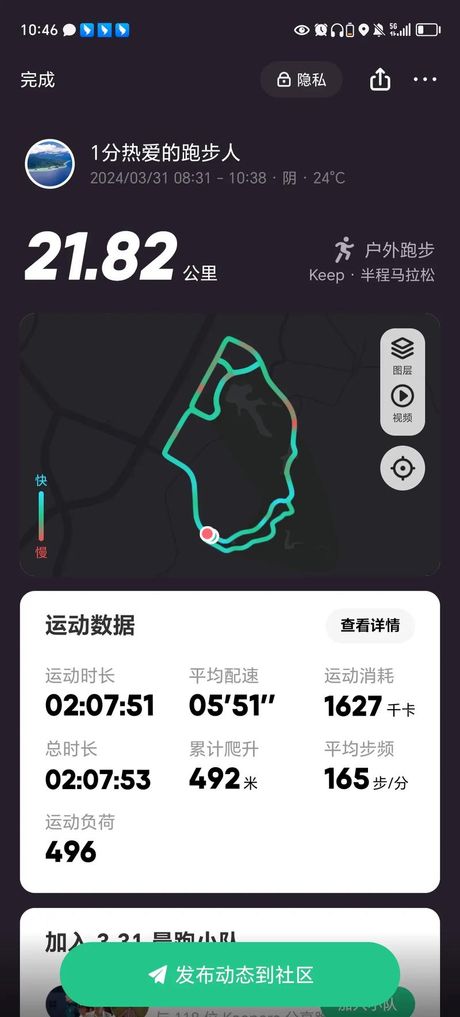 半程马拉松多少公里