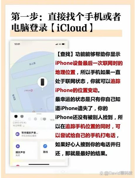 iCloud：轻松开启与使用的指南