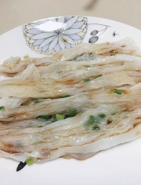 肠粉的米浆怎么做，肠粉米浆制作百科
