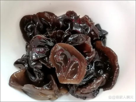 鲜木耳煮多久几分钟能熟：揭秘烹饪过程中的科学