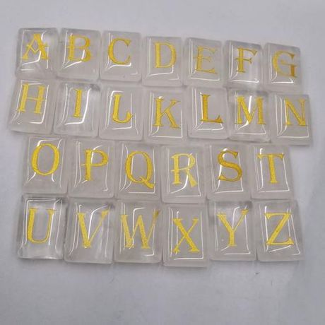 长方形的英语读音