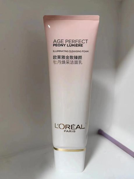 欧莱雅怎么样