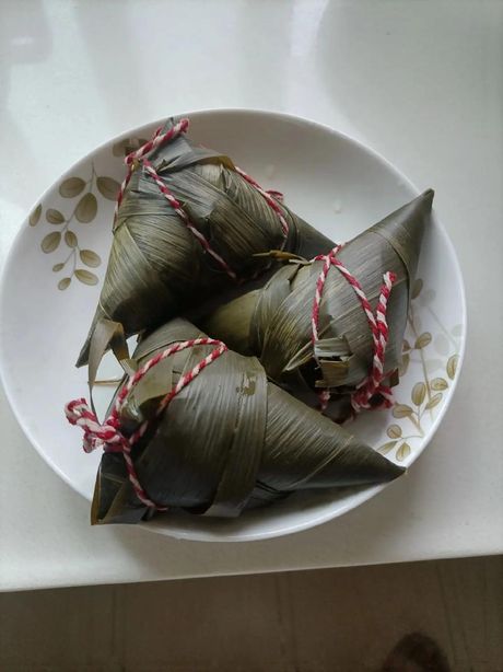 粽子煮多久能熟？