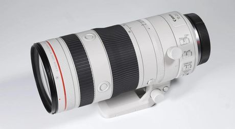 70-200，探索佳能70-200mm镜头的最新动态