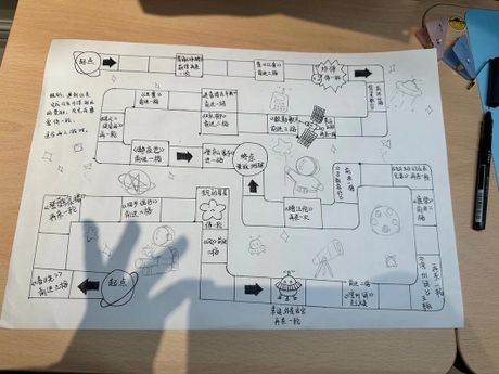 飞行棋：规则与乐趣
