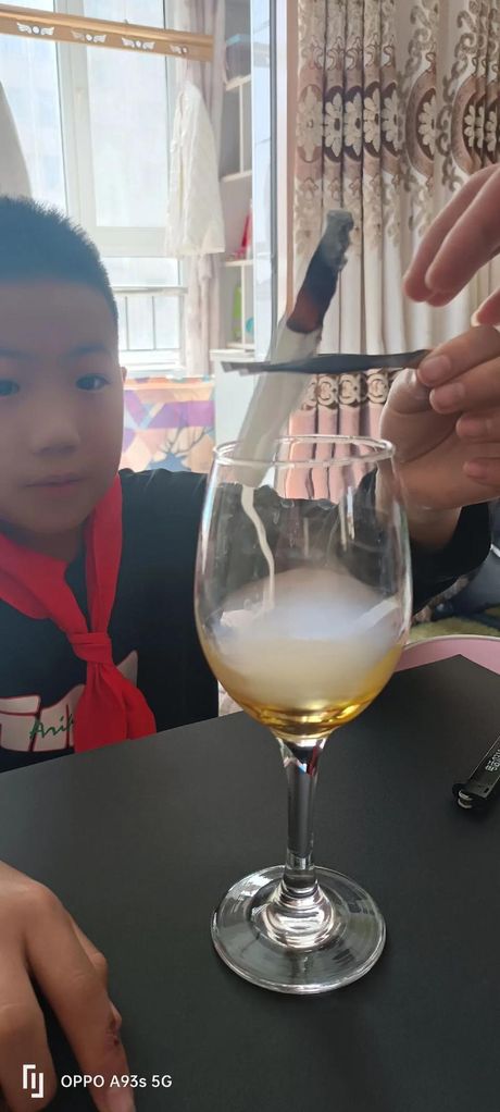 白热化：物理现象的极致展现