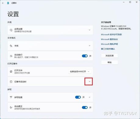 探索 Windows 11 中的记事本：多种打开方式